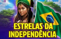 Estrelas da Independência Logo