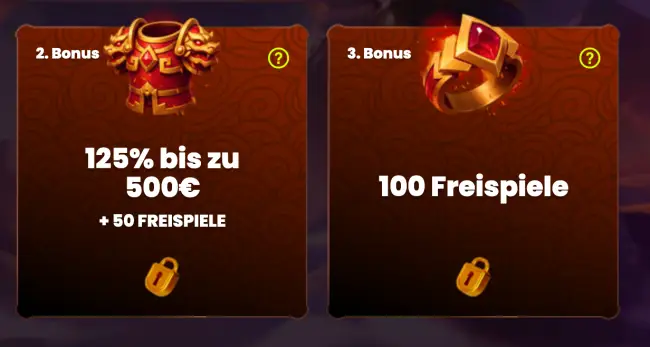 Spin Samurai Casino