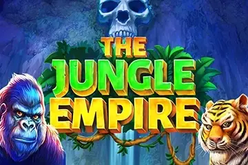 The Jungle Empire Logo
