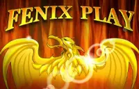 Fenix Play Logo