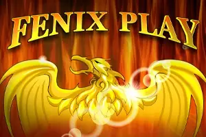 Fenix Play Logo