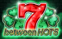 Betwoon Hot 5 Logo