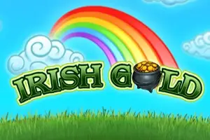 Irish Gold Logo