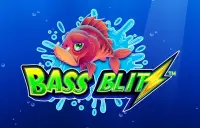 Bass Blitz Logo