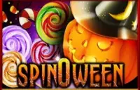 Spinoween Logo