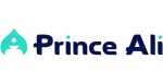PrinceAli Casino Logo