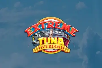 Extreme Tuna Overload Logo