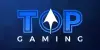 Top Gaming Logo