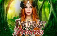 Forest Princess Logo