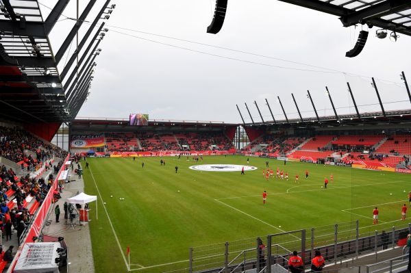 Stadion Regensburg