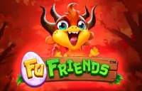 Fu Friends Logo