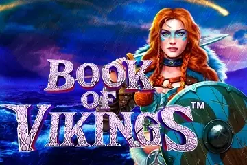 Book of Vikings Logo