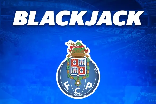 Blackjack FCP Logo