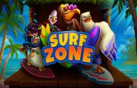 Surf Zone Logo