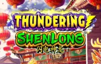 Thundering Shenlong Logo