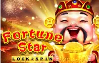 Fortune Star Logo