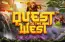 Quest To The West Logo