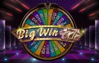 Big Win 777 Logo