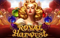 Royal Harvest Logo