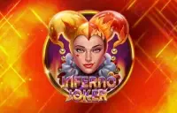 Inferno Joker Logo