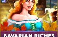 Bavarian Riches Logo