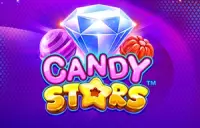 Candy Stars Logo
