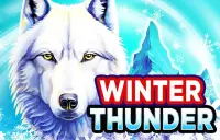 Winter Thunder Logo