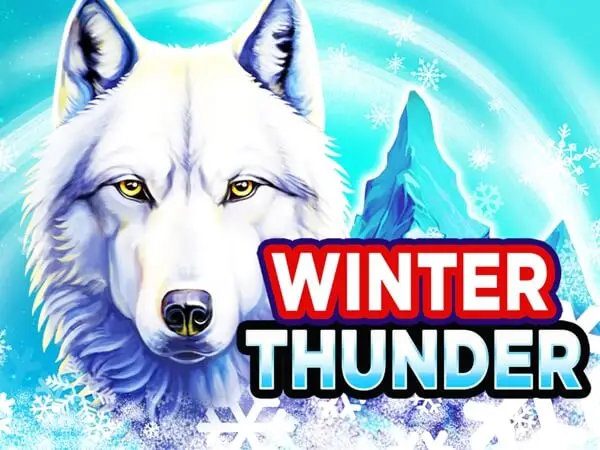 Winter Thunder Logo