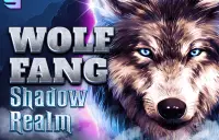 Wolf Fang - Shadow Realm Logo