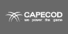 Capecod Gaming Logo