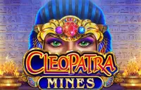 Cleopatra: Mines Logo