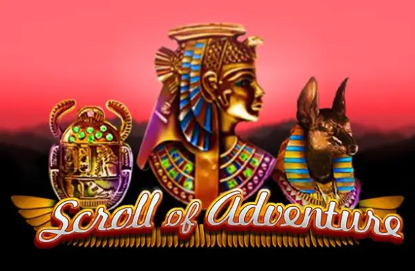 Scroll of Adventure Slot