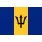 Barbados Logo