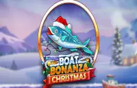 Boat Bonanza Christmas Logo