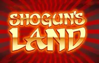 Shogun's Land Logo