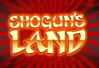 Shogun's Land Logo
