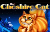 The Cheshire Cat Logo