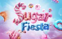Sugar Fiesta Logo
