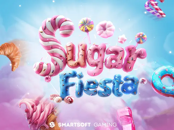 Sugar Fiesta Logo