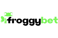 Froggybet Casino Logo