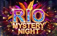 Rio Mystery Night Logo