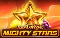 Amigo Mighty Stars Logo