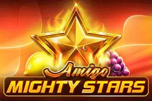 Amigo Mighty Stars Logo