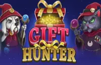 Gift Hunter Logo