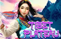 Tibet Plateau Logo