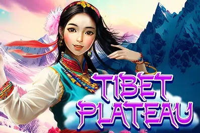 Tibet Plateau Logo