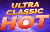 Ultra Classic Hot Logo