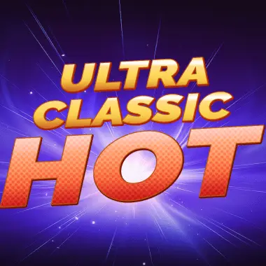 Ultra Classic Hot Logo