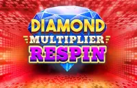 Diamond Multiplier Respin Logo
