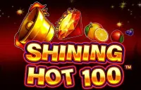 Shining Hot 100 Logo